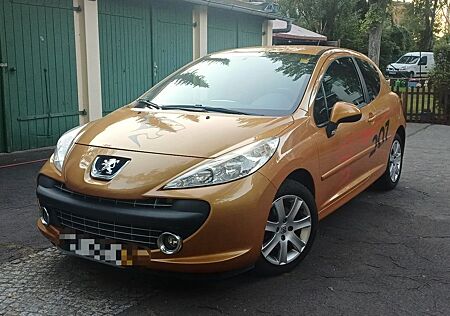 Peugeot 207 Sport 120 VTi Automatik Sport