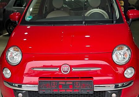 Fiat 500 1.2 8V Cult