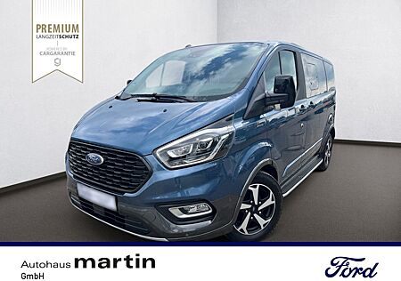 Ford Tourneo Custom 2.0 L1 Active STANDHZ ACC NAVI