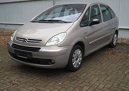 Citroën Xsara Picasso 2.0 Exclusive Automatik TÜV NEU