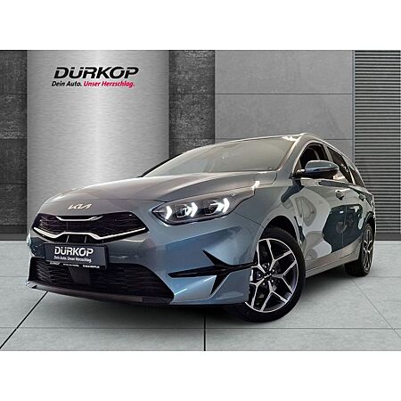 Kia ceed Sportswagon leasen