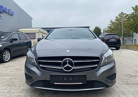 Mercedes-Benz A 180 BlueEFFICIENCY Urban Urban