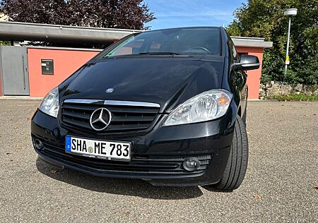 Mercedes-Benz A 180 CDI, treues und sparsames Pendlerauto
