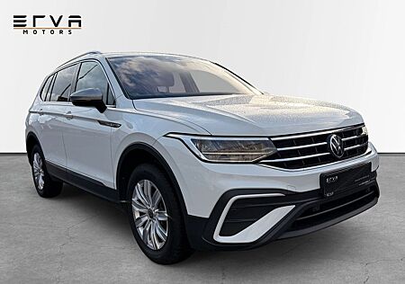 VW Tiguan Allspace Volkswagen Tiguan 2.0 TDI Allspace Life | Panorama | AHK