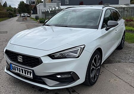 Seat Leon 1.5 TSI 96kW Sportstourer ST FR Garantie