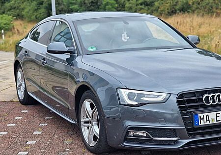 Audi A5 Sportback S LINE 2.0 TDI,