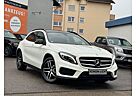 Mercedes-Benz GLA 200 AMG-Line/Night/Bi-Xen/Leder/Pano/Navi