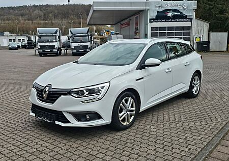 Renault Megane IV Grandtour Business Edition