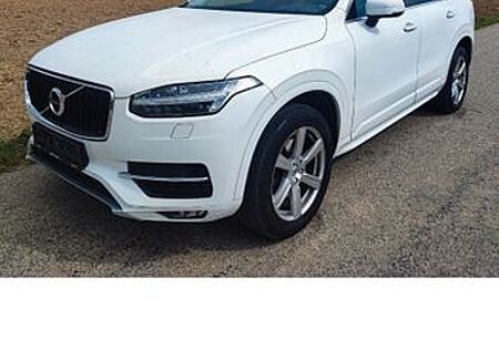 Volvo XC 90 XC90 D5 AWD Automatik,