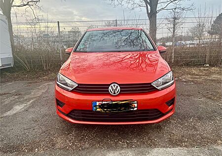 VW Golf Sportsvan Volkswagen 1.2 TSI Comfortline Comfortline