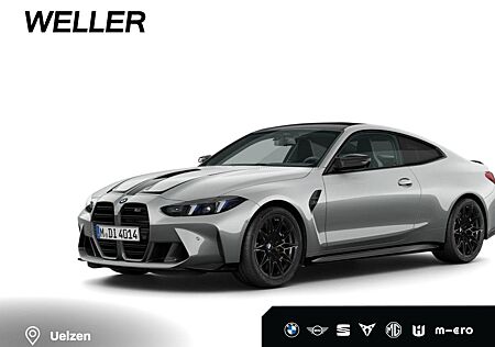 BMW M4 Competition M xDrive LCI M Race Track Paket
