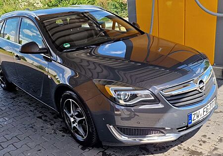Opel Insignia Sports Tourer 2.0 CDTI Sport 125kW ...