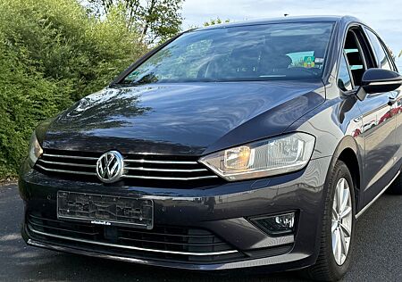 VW Golf Volkswagen Sportsvan VII Lounge BMT/Start-Stopp