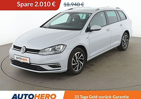 VW Golf Volkswagen VII 2.0 TDI Join*NAVI*PDC*SHZ*