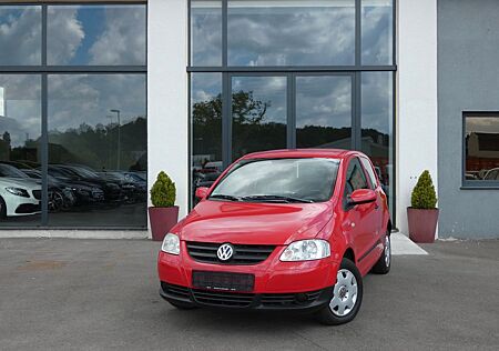 VW Fox Volkswagen *Euro 4*