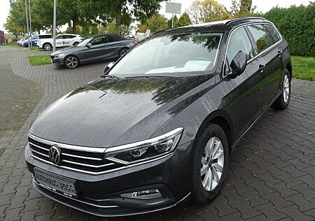 VW Passat Variant Volkswagen Business aus 1.Hand