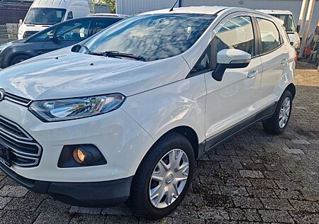 Ford EcoSport 1,0 EcoBoost Trend
