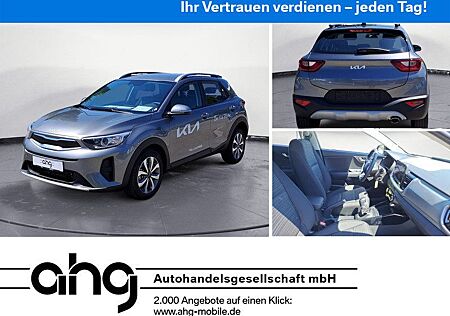 Kia Stonic 1.0 100 Nightline Edition DCT AKTION