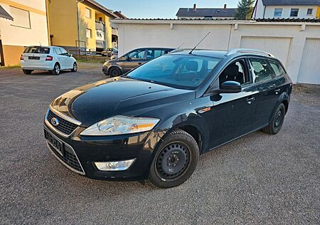 Ford Mondeo Turnier Trend