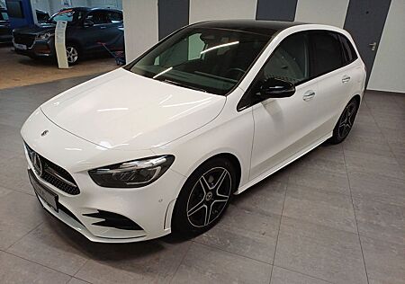 Mercedes-Benz B 200 d Automatic