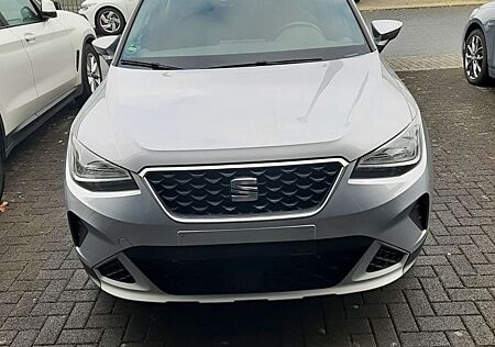 Seat Arona 1,0TSi X-PERIENCE NAVI-LED-PDC,17"ALU
