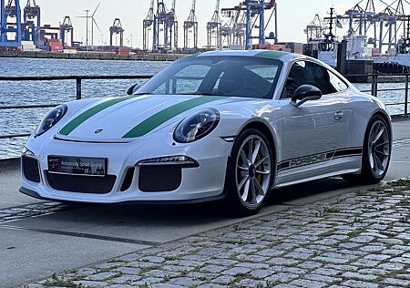 Porsche 911 Urmodell 911 R