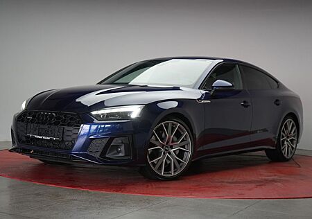 Audi A5 50 TDI quattro tiptronic S line Navi/Temp/Vir
