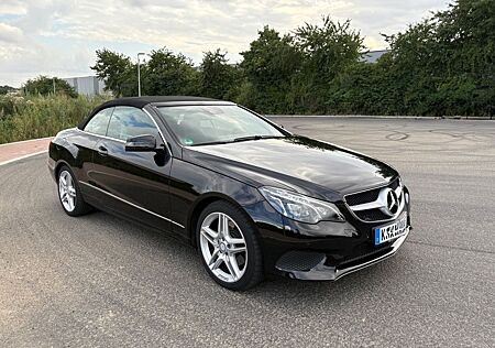 Mercedes-Benz E 250 d Sport Edition Autom. Sport Edition