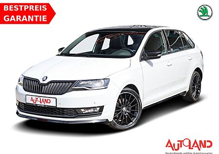 Skoda Rapid Spaceback 1.0 Monte Carlo LED SmartLink