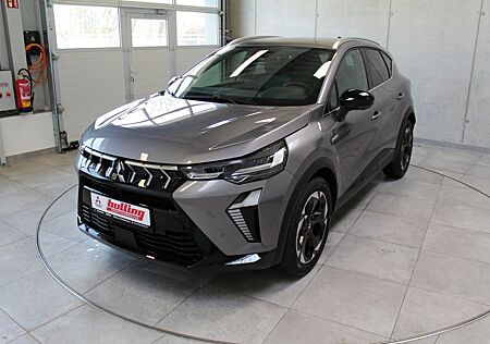 Mitsubishi ASX Edition 1.3 7DCT Automatik