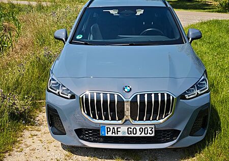 BMW 218d 218 Active Tourer Steptronic DCT -