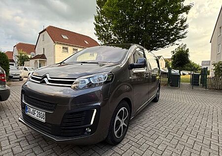 Citroën Spacetourer 2,0 BlueHDi 150 S&S L3 Feel Feel