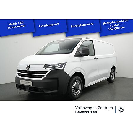 VW T6 Transporter leasen