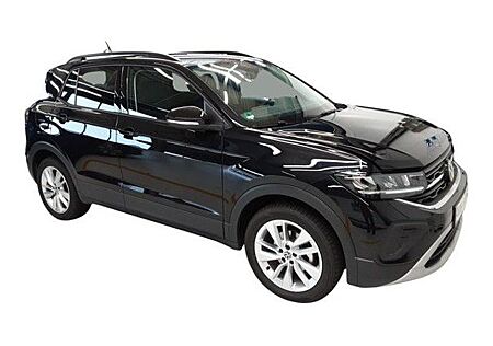 VW T-Cross Volkswagen 1.0 TSI Goal +KAMERA+ALLWETTER+ACC