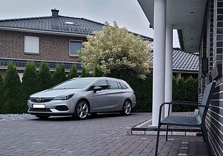 Opel Astra ST 1.5 D Elegance ( Service NEU )