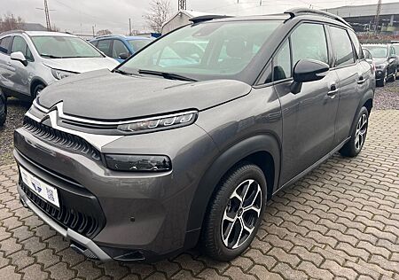 Citroën C3 Aircross Shine Automatik AUTOMATIK,SHZ,NAVI