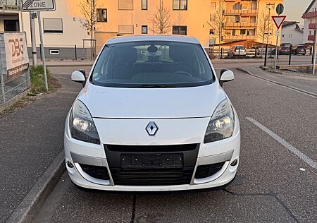 Renault Scenic III Dynamique TÜV NEU / Euro 5