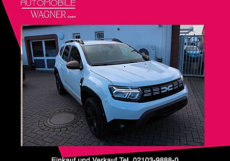 Dacia Duster TCe 150 EDC Extreme NAVI*PDC*/02764
