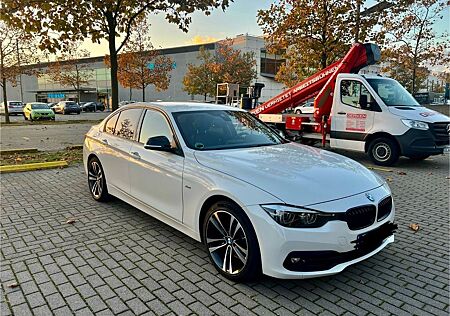 BMW 330d M Sport Shadow Automatic M Sport Shadow