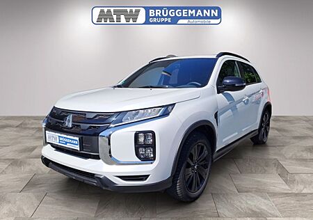 Mitsubishi ASX Spirit+ 2WD LED Apple Android Auto Klimaauto
