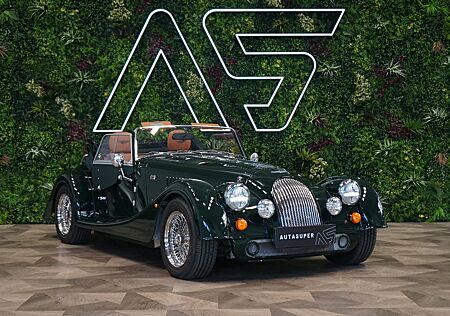 Morgan Plus 4 2.0*190kW*MANUAL*LED*A/C*CZ*75.289€ NETTO