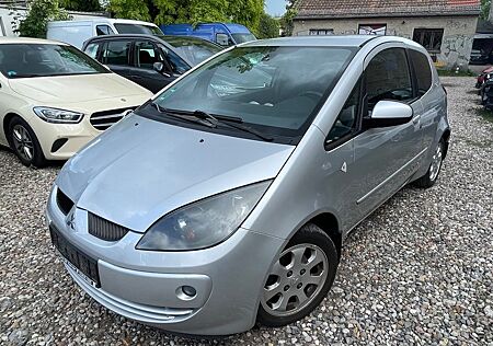 Mitsubishi Colt CZ3 Motion Plus*TÜV NEU*KLIMA*SR+WR*