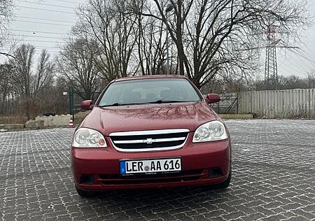 Chevrolet Nubira 1.6 SX SX