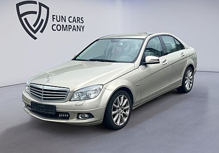 Mercedes-Benz C 350 C-350 CDI Lim. /H&K/XENON/NAVI/TEMPO/KAMERA/PDC/