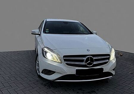 Mercedes-Benz A 180 - Urban