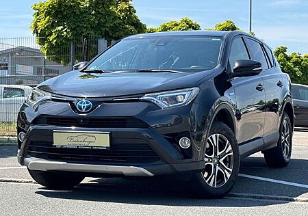 Toyota RAV 4 RAV4 Hybrid Executive*ACC*LED*LEDER*NAVI