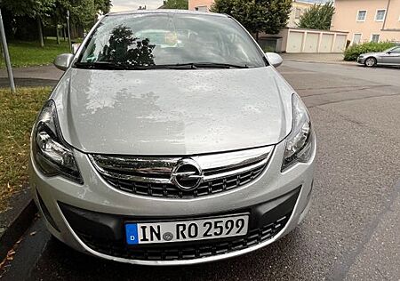 Opel Corsa 1.4 Active Active