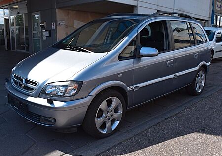 Opel Zafira 2.2 Executive *AUTOMATIK*7SITZE*TÜV NEU