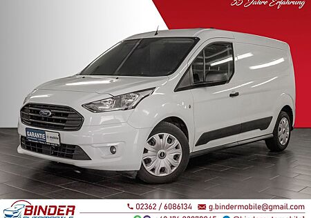 Ford Transit Connect Kasten LANG Trend*LKW*