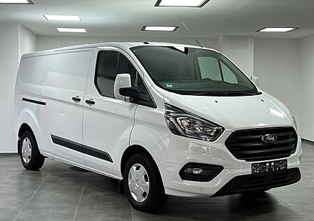 Ford Transit Custom 300 L2 Trend/NAVI/PDC/CARPLAY/SHZ